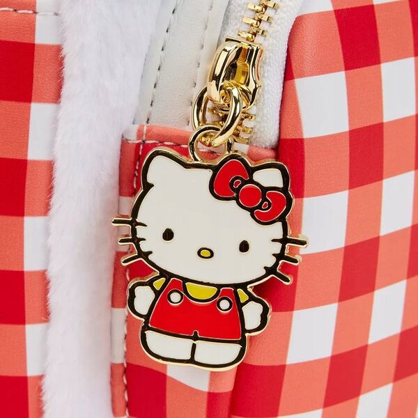 Σακίδιο πλάτης Loungefly Sanrio Hello Kitty 28εκ