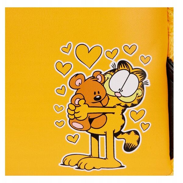 Loungefly Garfield - Σακίδιο Garfield & Pooky 26cm
