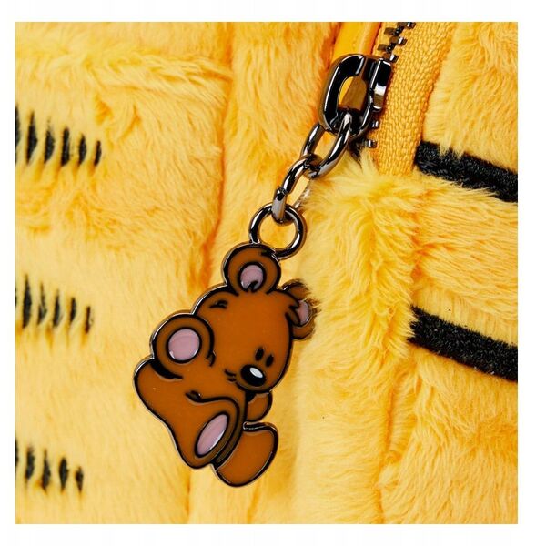 Loungefly Garfield - Σακίδιο Garfield & Pooky 26cm