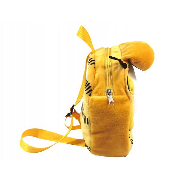 Cyp Brands Garfield plush backpack 29cm