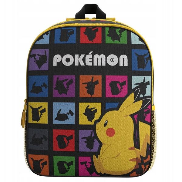Προσαρμόσιμο σακίδιο Pokemon CYP Brands 41cm