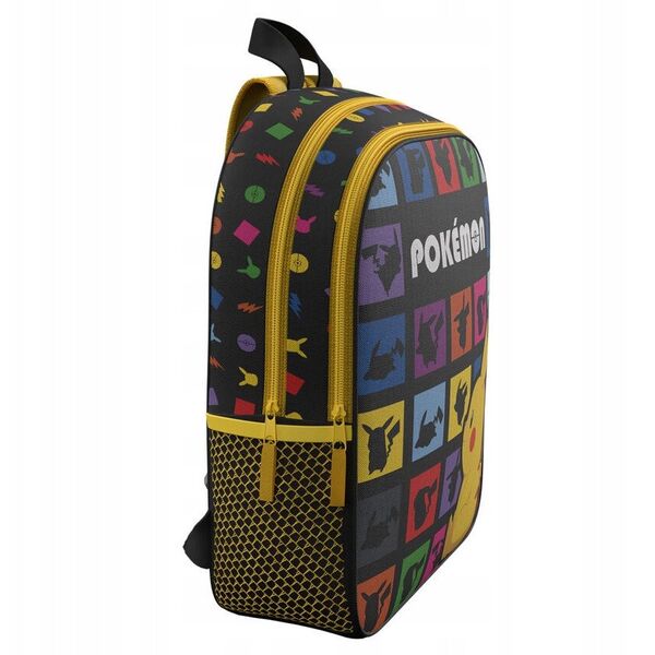 Προσαρμόσιμο σακίδιο Pokemon CYP Brands 41cm