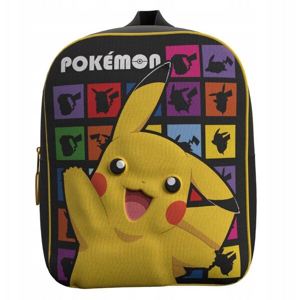 Cyp Brands Pokemon 3D backpack 30cm