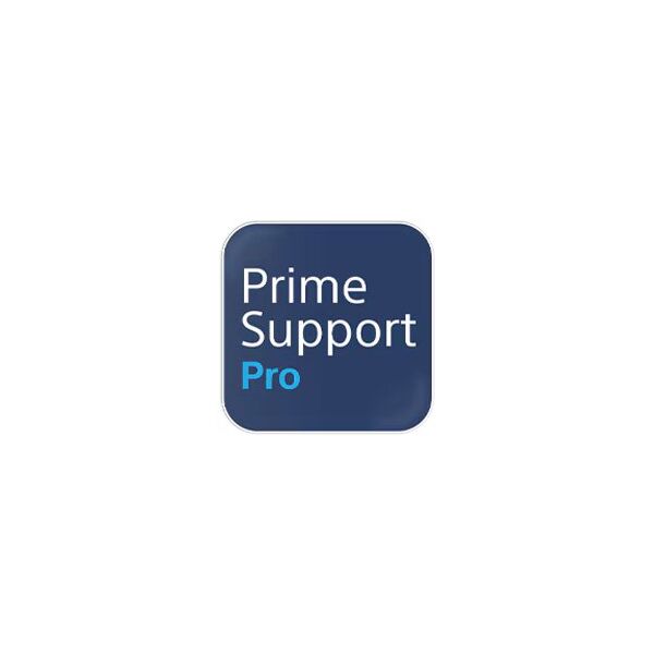 Sony PrimeSupport Pro 1 x άδεια 2 έτη
