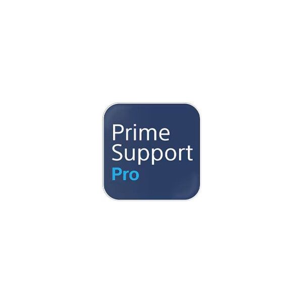 Sony PrimeSupport Pro 1 x άδεια 2 έτη