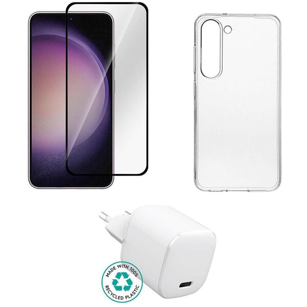 eSTUFF ES-KIT-SAMGALS25ULTRA χωρίς κατηγορία