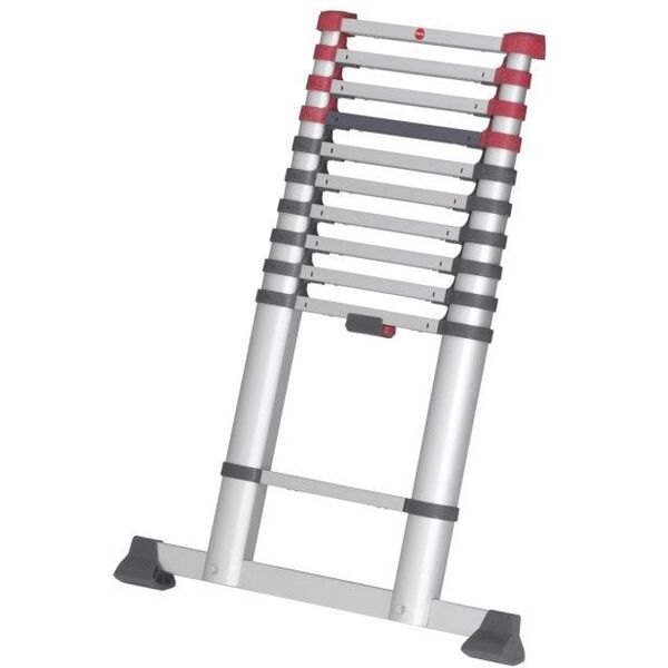 Τηλεσκοπικό φτυάρι T80 FlexLine / αλουμίνιο / 11 βήματα 4007126023117