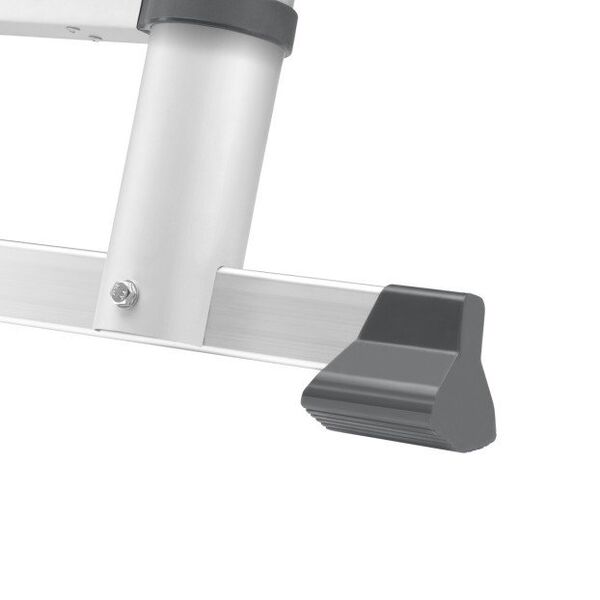 Τηλεσκοπικό φτυάρι T80 FlexLine / αλουμίνιο / 11 βήματα 4007126023117