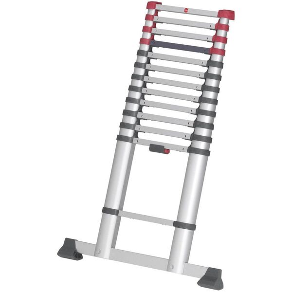 Τηλεσκοπικό φτυάρι T80 FlexLine / αλουμίνιο / 13 βήματα 4007126023124