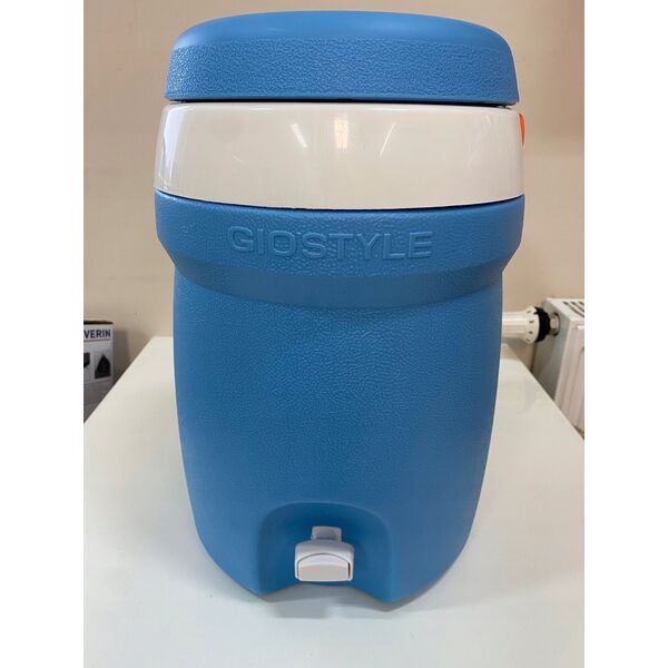 Thermos 10 75L Fiesta 10 blue-orange 8000303309642