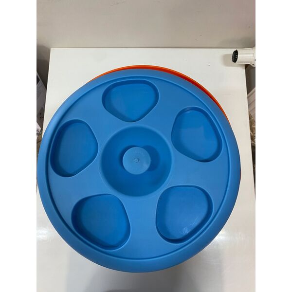 Thermos 10 75L Fiesta 10 blue-orange 8000303309642