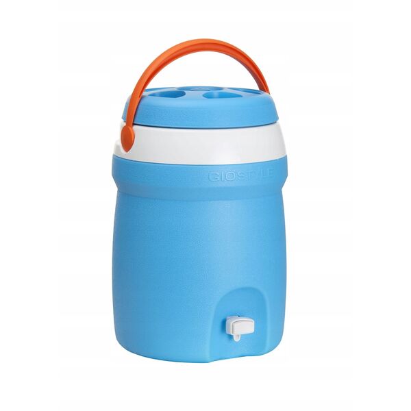 Thermos 10 75L Fiesta 10 blue-orange 8000303309642