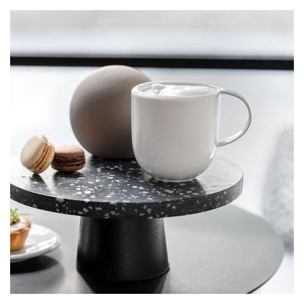Villeroy & Boch NewMoon mug, 3.9 dl