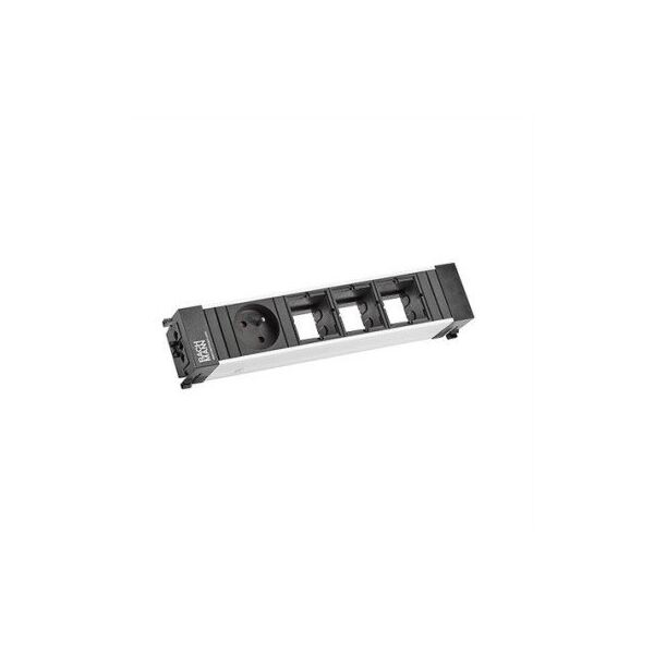 BACHMANN CONF 1xUTE 3xCM GST18