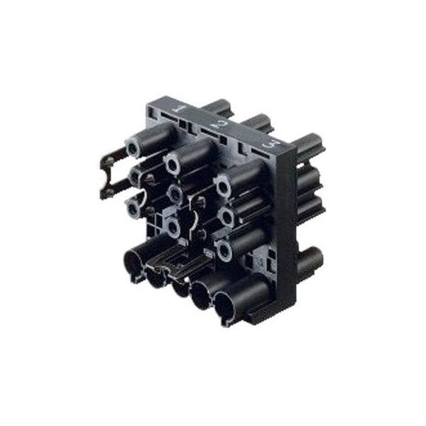 BACHMANN Wieland blok dystrybucyjny 1E/1+6A