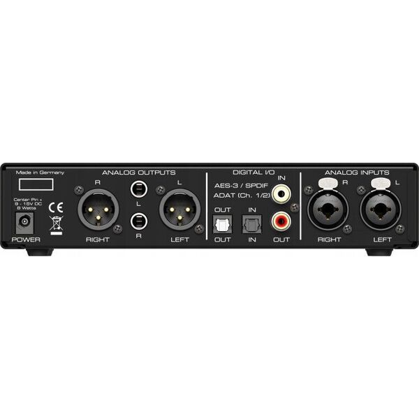 RME ADI-2 FS - AD/DA Converter