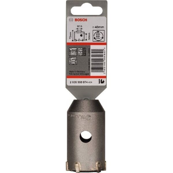 Bosch Bosch Koronka Wiertnicza plus 9 40mm Core Cutter