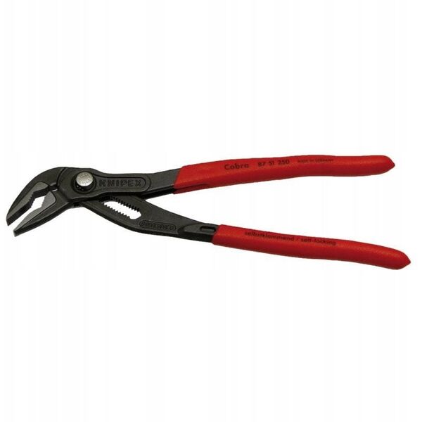 KNIPEX Cobra ES Wasserpumpenzange