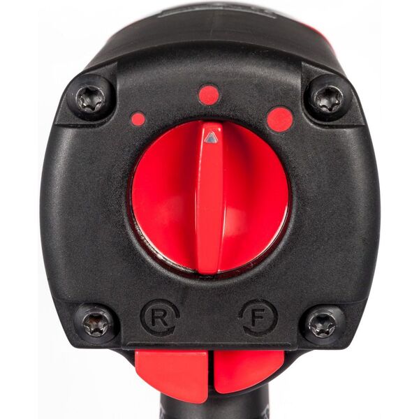 Klucz udarowy Airpress Klucz udarowy pneumatyczny 3/4" 2034Nm 12000obr./min 6,2bar (45422)