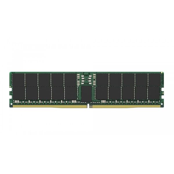 Pamięć serwerowa Kingston Kingston - DDR5 - Modul - 64 GB - DIMM 288-PIN - 5600 MHz / PC5-44800 - CL46 - 1.1 V - registriert - ECC