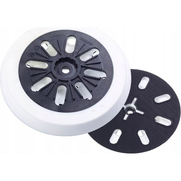 Bosch TALERZ SZLIF.D150 MIEKKI DO GEX 150TURBO - 2608601185
