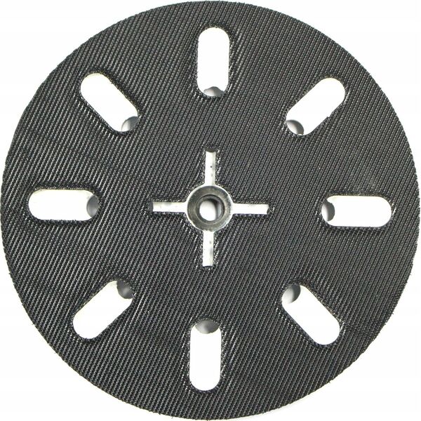 Bosch TALERZ SZLIF.D150 MIEKKI DO GEX 150TURBO - 2608601185
