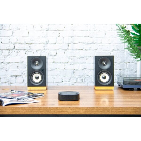 iEAST iEAST Audiocast AMP80 - Δικτυακός αναπαραγωγέας με ενισχυτή Hi-FI Multiroom