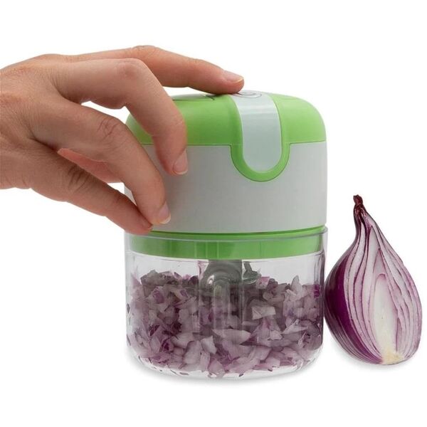 MediaShop Livington 3 Δευτερόλεπτα Κόπτης 250 ml, 37 W