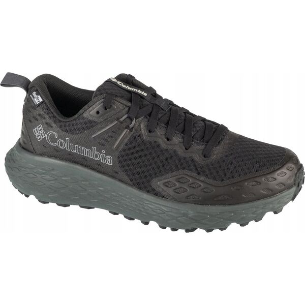 Buty trekkingowe męskie Columbia Columbia Konos TRS 2099811012 Czarne 42