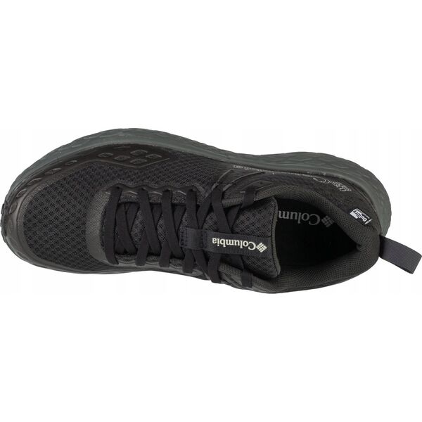Buty trekkingowe męskie Columbia Columbia Konos TRS 2099811012 Czarne 42