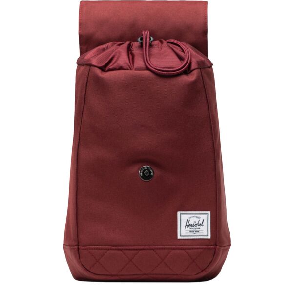 Herschel Herschel Retreat Sling Bag 11399-06501 Κόκκινο One size