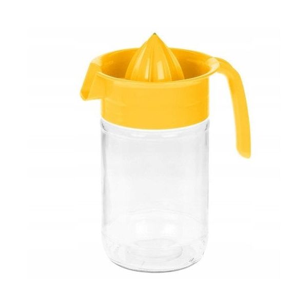Στίφτης λεμονιών με δοχείο, 660 ml