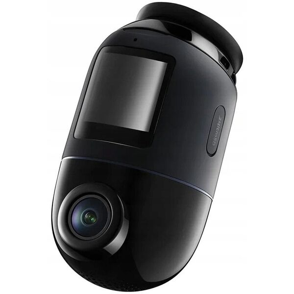 70mai Omni X800 4K σετ Μαύρο + κάρτα 70mai SD 256GB