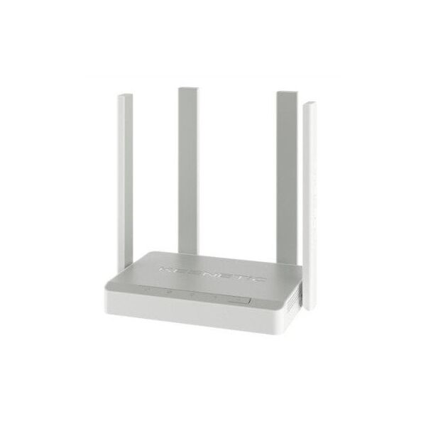 Router z modemem Keenetic Runner 4G KN-2210-01DE N300 Mesh Wi-Fi 4G