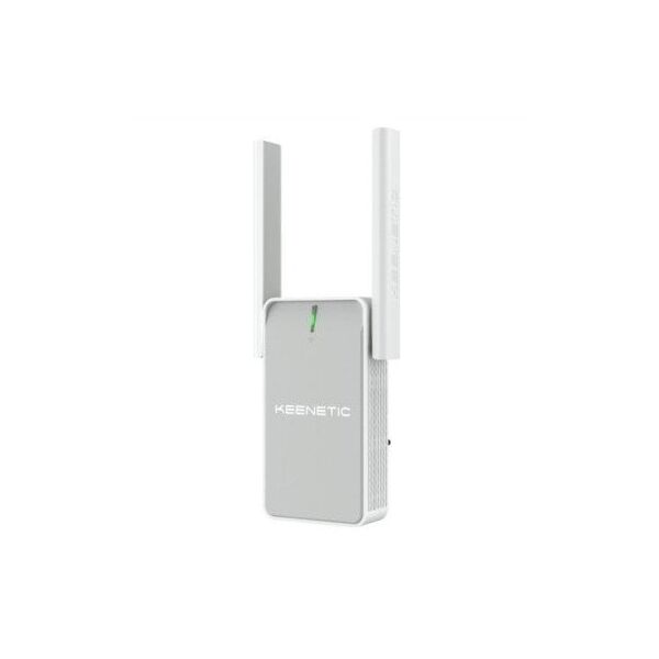 Keenetic Buddy 6 KN-3411-01-EU AX3000 Mesh Wi-Fi 6 Gigabit Extender