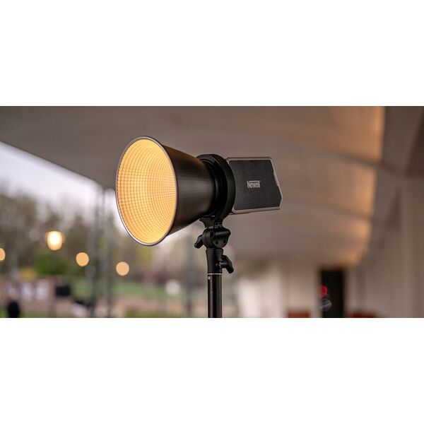 Adapter montażowy Newell - Bowens / Mini Bowens typu FM