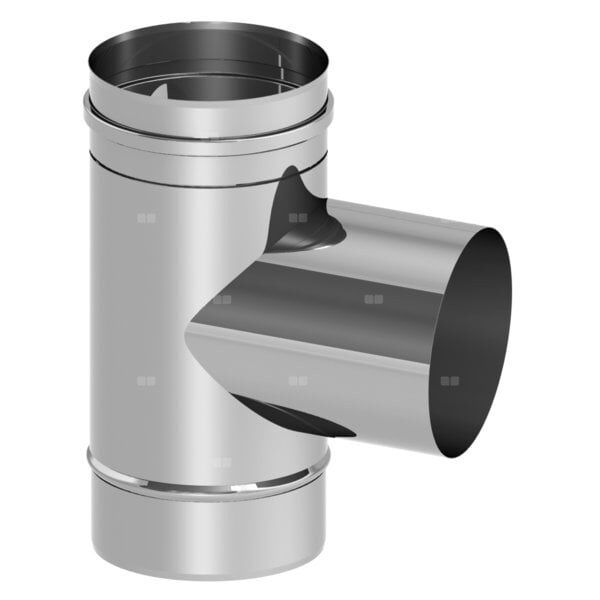 Τρίοδης 87° fi 80 (TN0615080) Jeremias
