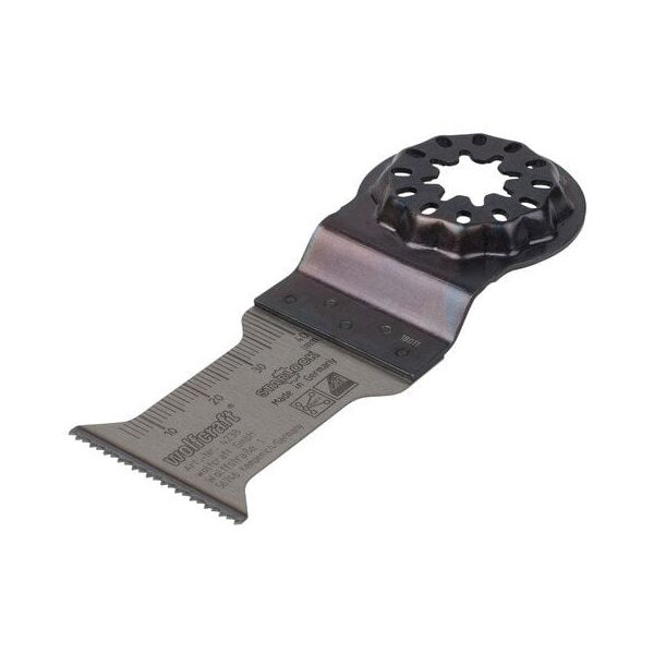 Πριονόλαμα HCS, SL Wolfcraft, 35mm. Για μαλακό ξύλο, laminate - Starlock