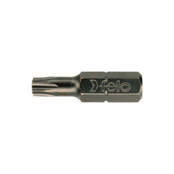 Felo Bit gwiazdkowy TX 27 FELO 25 mm
