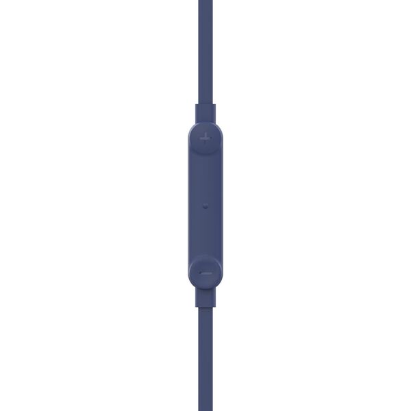 Belkin Rockstar Ακουστικά InEar με καλώδιο, USB-C, μπλε G3H0002hqBLV2