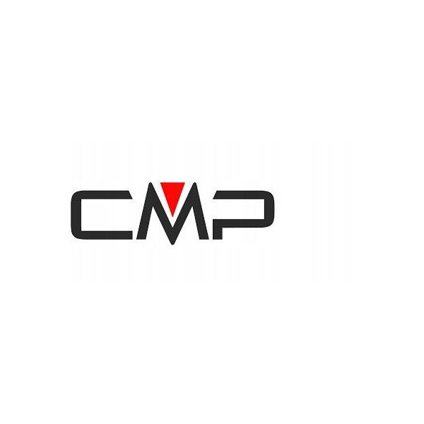 CMP Almaak Hiking Sandal 38Q9946-13PT Καφέ 37