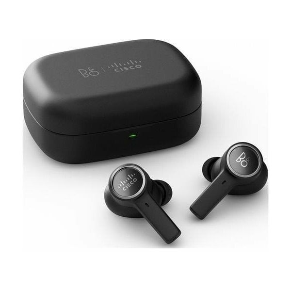 Cisco Ακουστικά B&O 950 True Wireless In-Ear BK