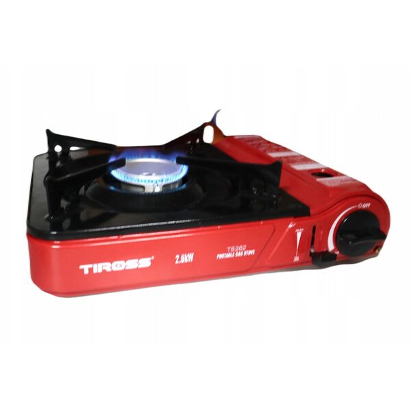 Φορητή κουζίνα Tiross TS-262