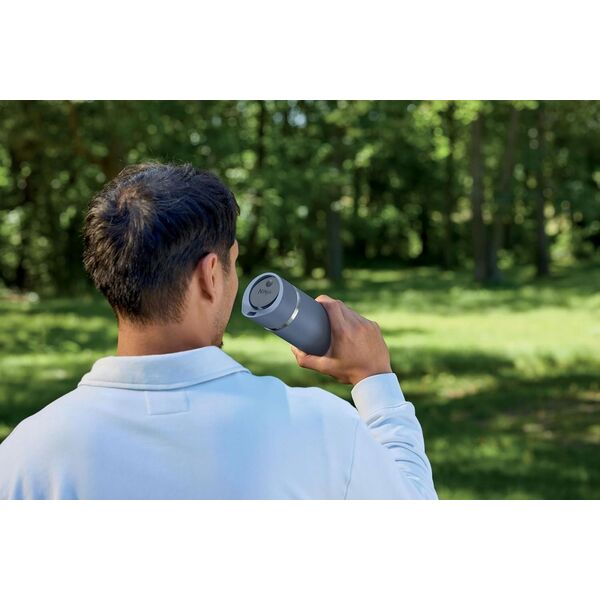 Termokruze Ninja Sip Perfect  zila  400ml