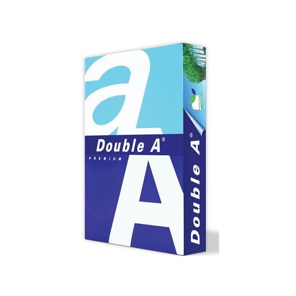 Double A Papier ksero A4 80g 500 arkuszy