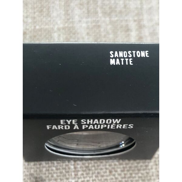 MAC EYESHADOW SANDSTONE MATTE 1,5g