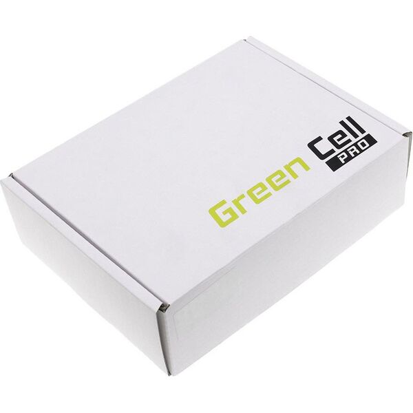 Zasilacz do laptopa Green Cell 90 W, 1.7 mm, 4.7 A, 19 V (AD14-P)