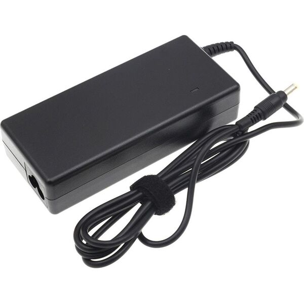 Zasilacz do laptopa Green Cell 90 W, 1.7 mm, 4.7 A, 19 V (AD14-P)