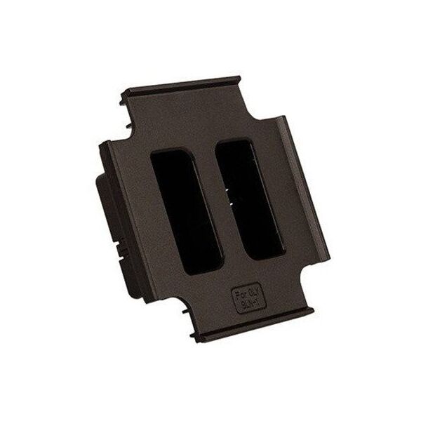 Hahnel Hähnel ProCUBE 2 Plate for Olympus BLN-1 Φορτιστής κάμερας μπαταρίας 11097938 5099113805836