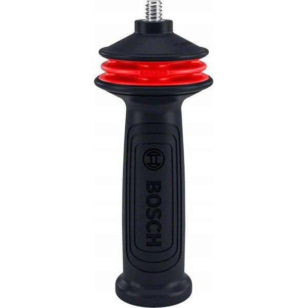 Bosch Bosch Expert Vibration Control handle M10 (black/red, with Vibration Control)